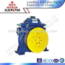 Elevator gearless traction machine/Hot sell type/with good price/MCG150